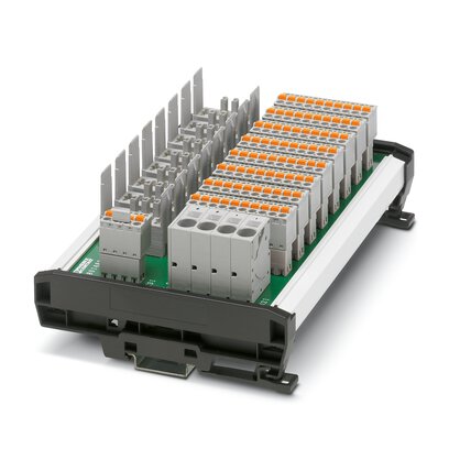       CBB TM 08 2X4RC P-PT     -     Potential distributors   Phoenix Contact