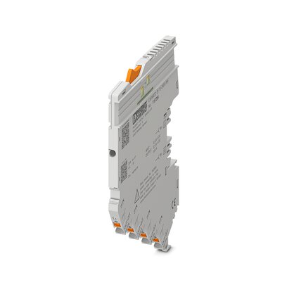       CAPAROC E1 12-24DC/10A     -     Electronic circuit breaker   Phoenix Contact