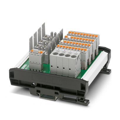       CBB TM 04 2X2RC P-PT     -     Potential distributors   Phoenix Contact
