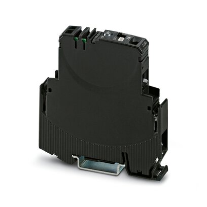       EC-E  4A DC24V     -     Electronic circuit breaker   Phoenix Contact