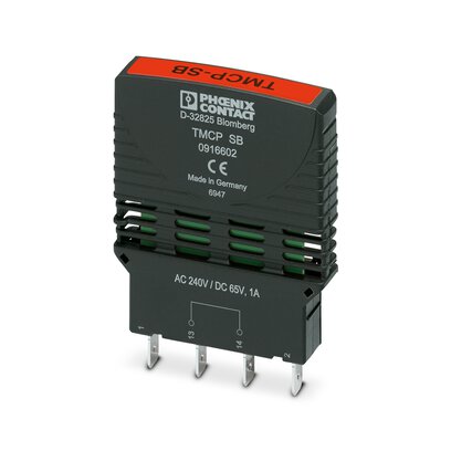       TMCP SB     -     Bridge   Phoenix Contact