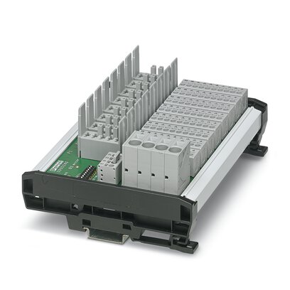       CBB 08 2X4RC-PT     -     Potential distributors   Phoenix Contact