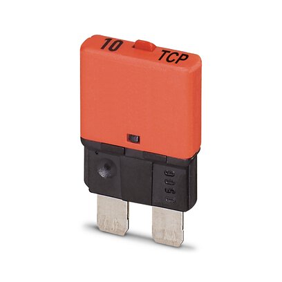       TCP 10/DC32V     -     Thermal device circuit breaker   Phoenix Contact