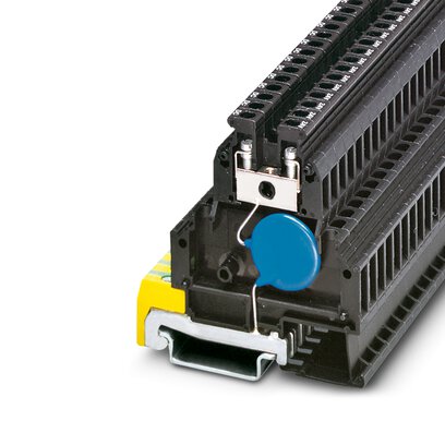       TT-SLKK  5-C 12N-230AC     -     EMC filter   Phoenix Contact