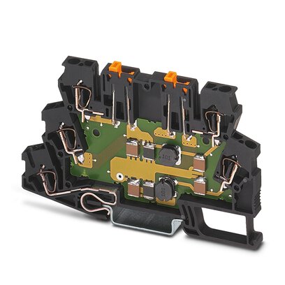       TT-ST-M-SFP-24AC     -     Surge protection device   Phoenix Contact