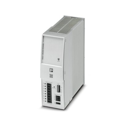       EM-CPS-PS/3AC/24DC/20/8C/IOL     -     Power supply unit   Phoenix Contact
