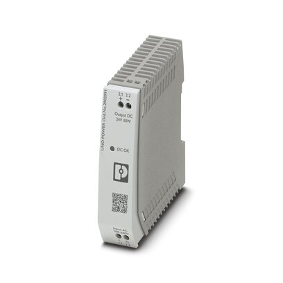       UNO-PS/1AC/24DC/ 30W     -     Power supply unit   Phoenix Contact