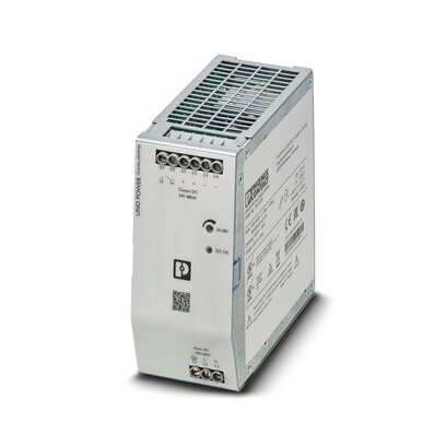       UNO2-PS/1AC/24DC/480W     -     Power supply unit   Phoenix Contact