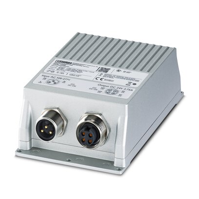       TRIO-PS67/1AC/24DC/3.75/INC     -     Power supply unit   Phoenix Contact