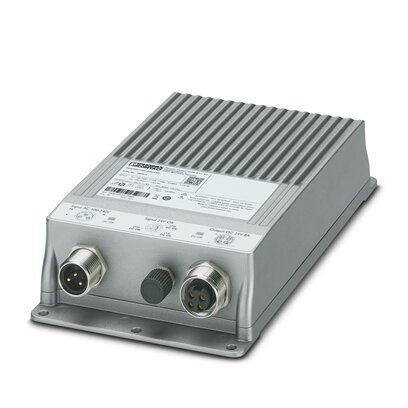       TRIO-PS67/1AC/24DC/8/INC     -     Power supply unit   Phoenix Contact