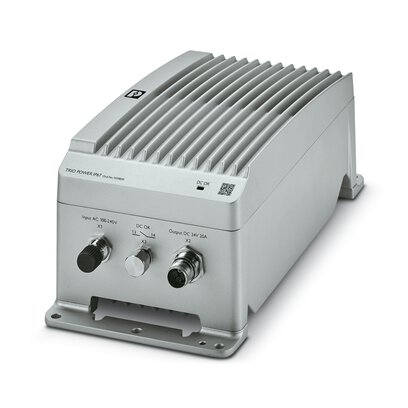       TRIO-PS-IP67/1AC/24DC/20     -     Power supply unit   Phoenix Contact