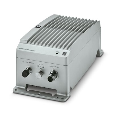       TRIO-PS-IP67/3AC/24DC/20     -     Power supply unit   Phoenix Contact