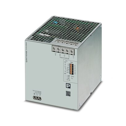       QUINT4-PS/1AC/48DC/20     -     Power supply unit   Phoenix Contact