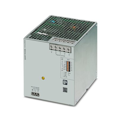       QUINT4-PS/1AC/24DC/40/+     -     Power supply unit   Phoenix Contact