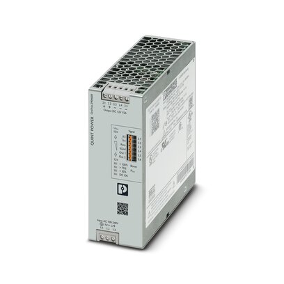       QUINT4-PS/1AC/12DC/15     -     Power supply unit   Phoenix Contact