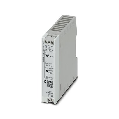       QUINT4-PS/1AC/24DC/1.3/SC     -     Power supply unit   Phoenix Contact
