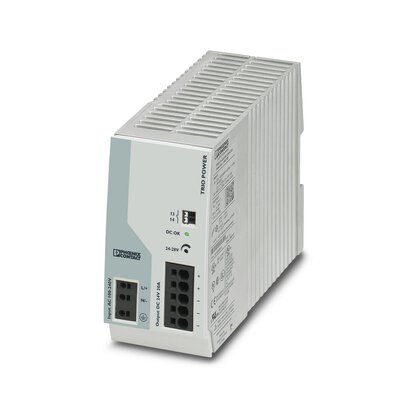       TRIO-PS-2G/1AC/24DC/20     -     Power supply unit   Phoenix Contact