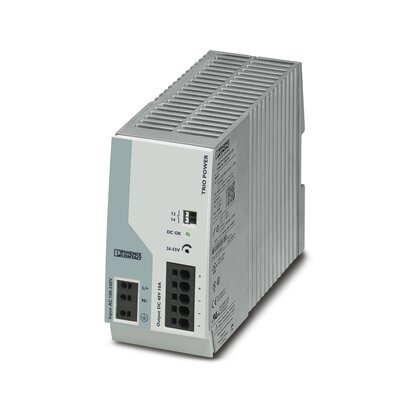       TRIO-PS-2G/1AC/48DC/10     -     Power supply unit   Phoenix Contact