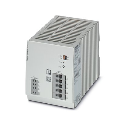       TRIO-PS-2G/3AC/72DC/14     -     Power supply unit   Phoenix Contact