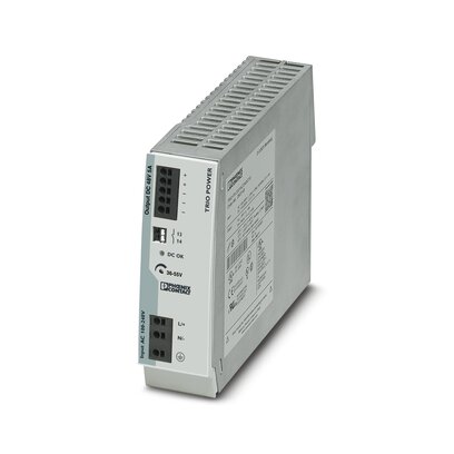       TRIO-PS-2G/1AC/48DC/5     -     Power supply unit   Phoenix Contact