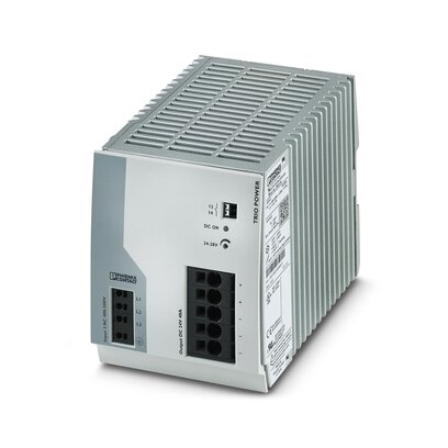       TRIO-PS-2G/3AC/24DC/40     -     Power supply unit   Phoenix Contact