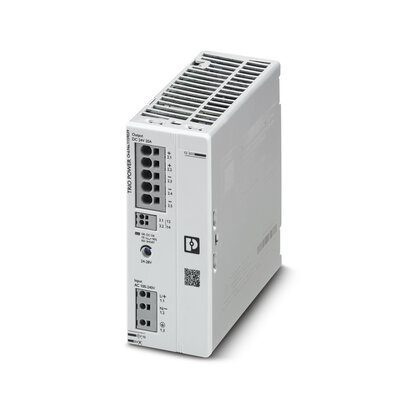      TRIO3-PS/1AC/24DC/20     -     Power supply unit   Phoenix Contact