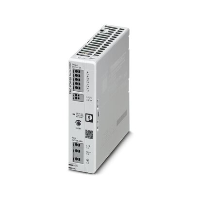       TRIO3-PS/1AC/24DC/5     -     Power supply unit   Phoenix Contact