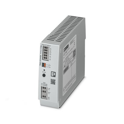       TRIO-PS-2G/230AC-400DC/48DC/5     -     Power supply unit   Phoenix Contact