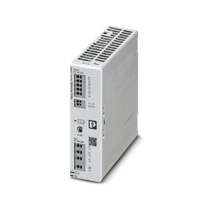       TRIO3-PS/3AC/24DC/10     -     Power supply unit   Phoenix Contact