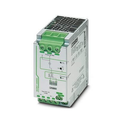       QUINT-ORING/24DC/2X40/1X80     -     Redundancy module   Phoenix Contact