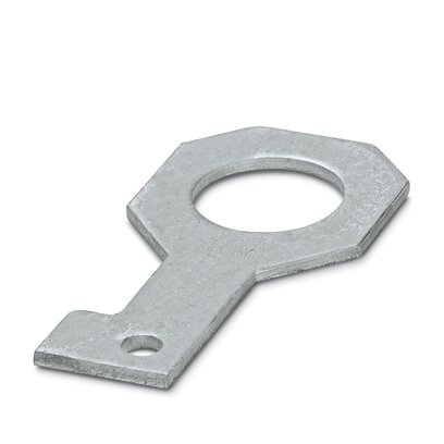       FLT-ISG-PL-42     -     Fixing plate   Phoenix Contact