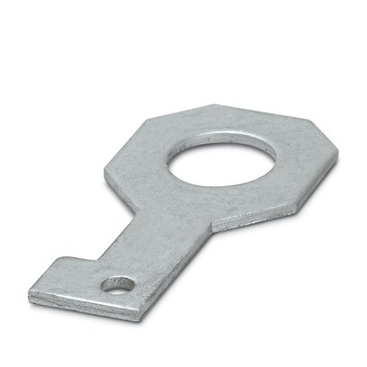       FLT-ISG-PL-36     -     Fixing plate   Phoenix Contact