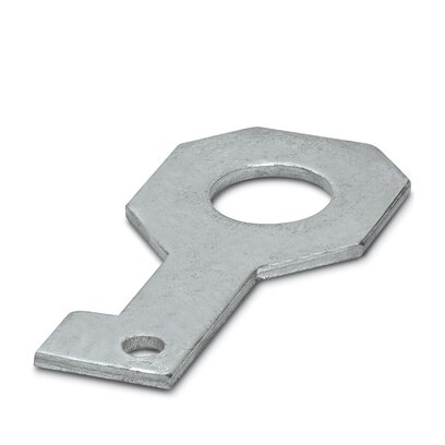       FLT-ISG-PL-33     -     Fixing plate   Phoenix Contact