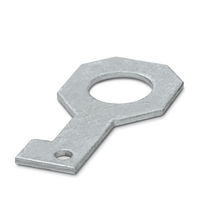       FLT-ISG-PL-39     -     Fixing plate   Phoenix Contact