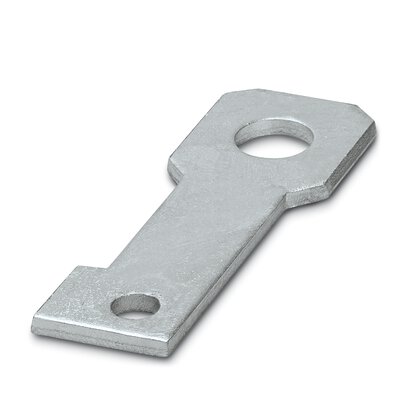       FLT-ISG-PL-18     -     Fixing plate   Phoenix Contact
