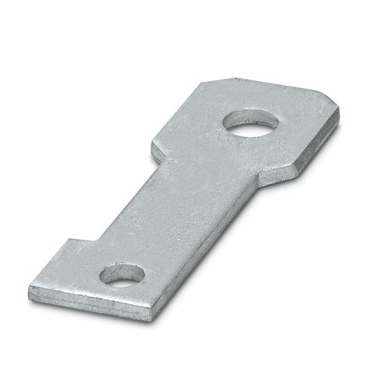       FLT-ISG-PL-14     -     Fixing plate   Phoenix Contact