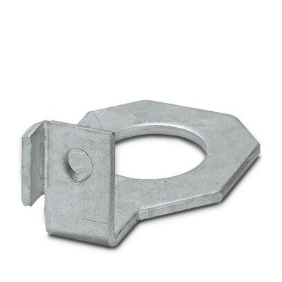       FLT-ISG-BR-42     -     Fixing bracket   Phoenix Contact