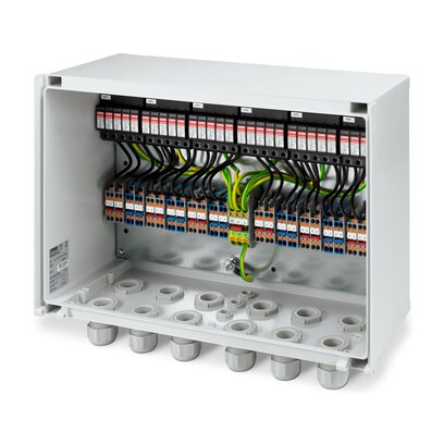       SOL-SC-2ST-0-DC-12MPPT-1000EQS     -     String combiner box (SCB)   Phoenix Contact