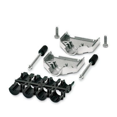       SCT-D-SUB 15-KG     -     Housing   Phoenix Contact