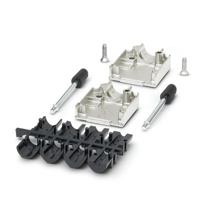       SCT-D-SUB  9-KG     -     Housing   Phoenix Contact