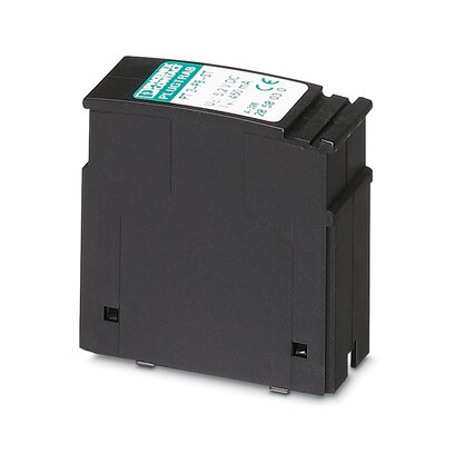       PT 3-PB-ST     -     Surge protection plug   Phoenix Contact