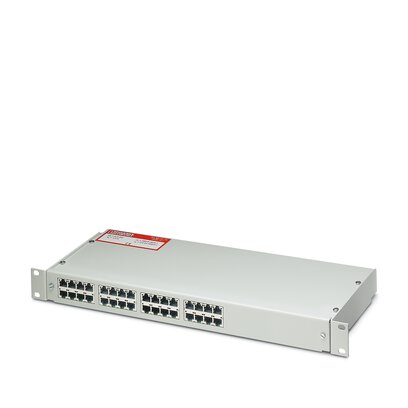       D-LAN-19"-16     -     Surge protection device   Phoenix Contact