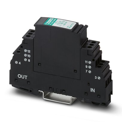       PT 2-TELE     -     Surge protection device   Phoenix Contact