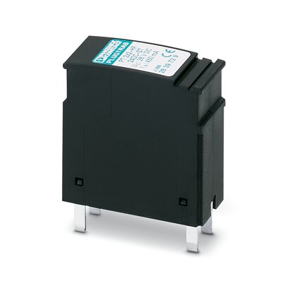       PT 2X2-HF-24 DC-ST     -     Surge protection plug   Phoenix Contact