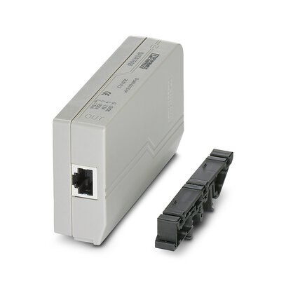       D-LAN-CAT.5-FP     -     Surge protection device   Phoenix Contact