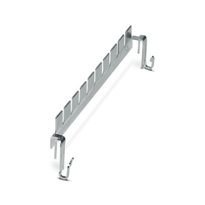       CT  1-10-ES     -     Grounding busbar   Phoenix Contact