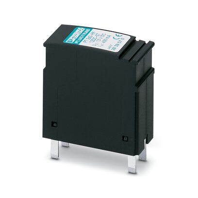       PT 2X2-HF-12 DC-ST     -     Surge protection plug   Phoenix Contact