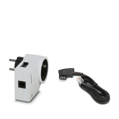       MNT-TAE D/WH     -     Type 3 surge protection device   Phoenix Contact