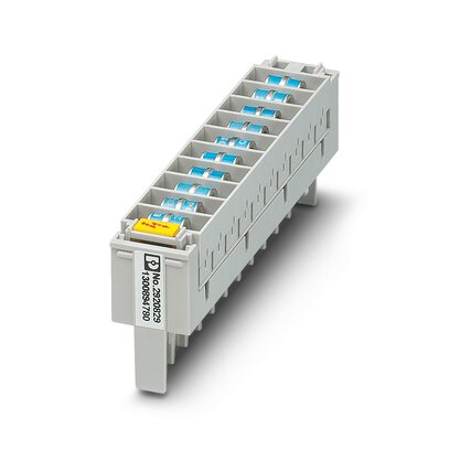       CT 10-2/2-GS/3E-110AC     -     Magazine   Phoenix Contact