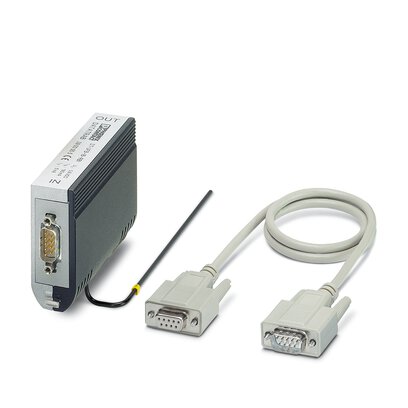       DT-UFB-IB-RB0     -     Surge protection device   Phoenix Contact